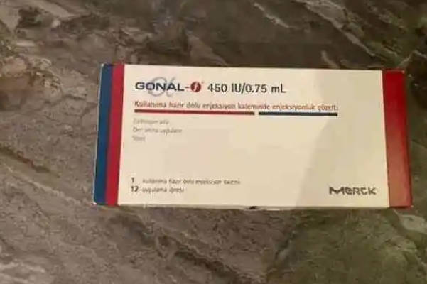 果纳芬有治疗男性性腺功能不良的作用