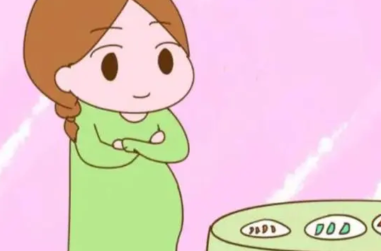 孕妇控糖要避免油腻食品