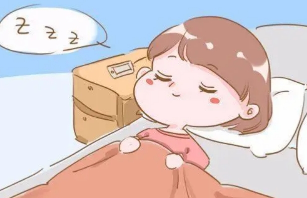 怀孕初期孕妇晚上睡觉梦到喂奶是胎梦吗？