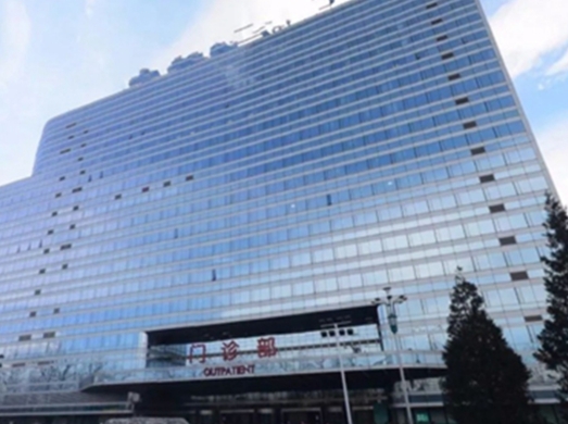 解放军总医院第一医学中心试管成功率高