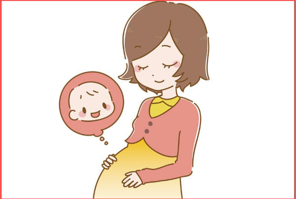 健康的饮食会提高受孕的几率