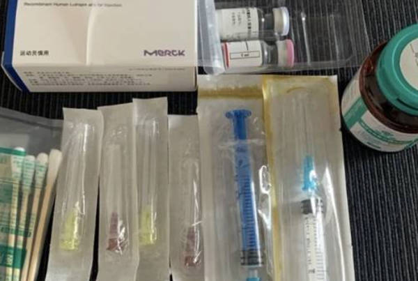 促排第8天内膜及孕酮正常值参考，快来看看你的是否达标