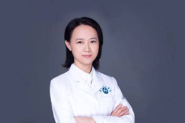 广东省人民医院生殖科赵杨医生