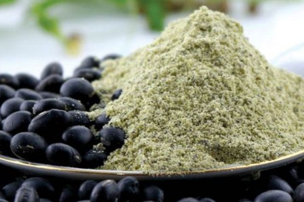备孕每天吃一杯黑豆粉对提升怀孕真的有效吗？