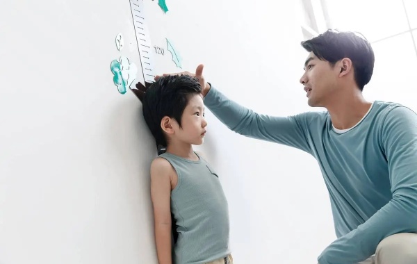 骨龄与身高对照表10到16岁，孩子生长发育一看就知道