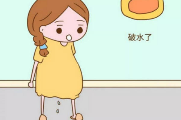 为什么大多数孕妇都会在半夜见红破水生产？
