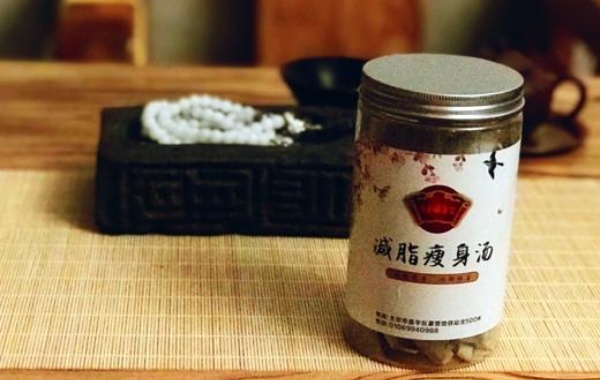 网传加微信卖的瘦身汤效果明显是真是假呢？