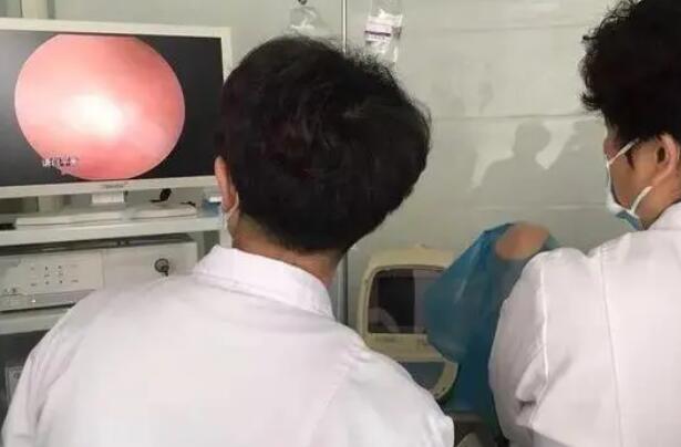 做一次宫腔镜手术花费6000通过医保可以报销多少钱？