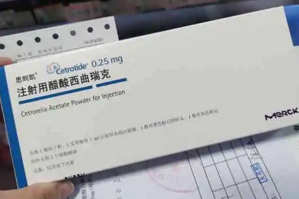 思则凯促排会影响卵泡生长
