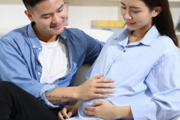 浅析都说女人30岁意外怀孕的孩子有灵性的原因，可能是因果循坏