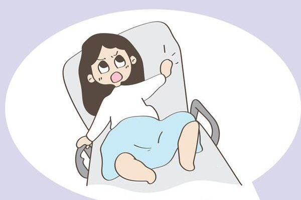 孕晚期多做运动有助于顺产