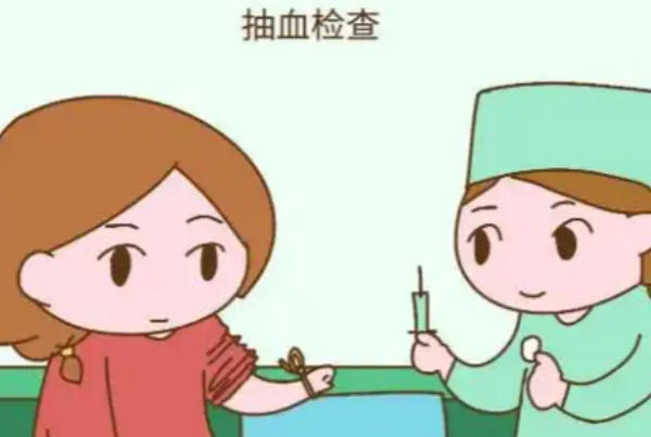 再次备孕要做血常规检查