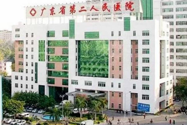 广东省二院生殖中心高天旸简介，试管技术看成功率就造