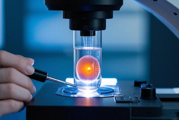 2025年试管婴儿院排行榜全攻略，如何选对医院圆梦家庭