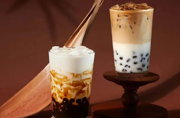 备孕期间要少喝奶茶