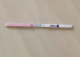 排卵试纸强阳说明排卵开始