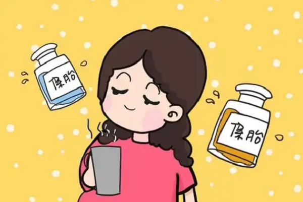 孕11周停药保胎需要逐步减量