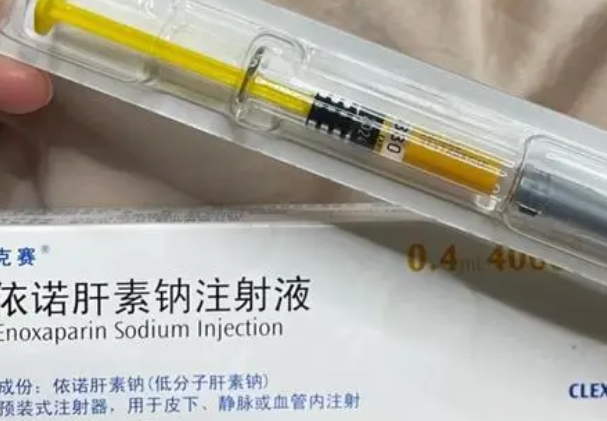 试管怀孕做完一超后一切正常还需要继续打肝素吗？