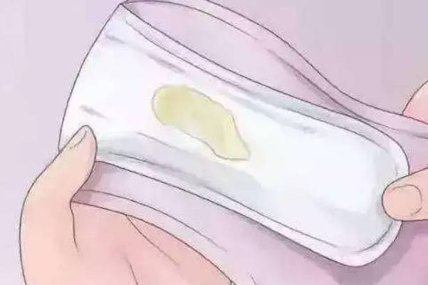 孕妇白带增多且内裤湿润：是否为早产征兆解析