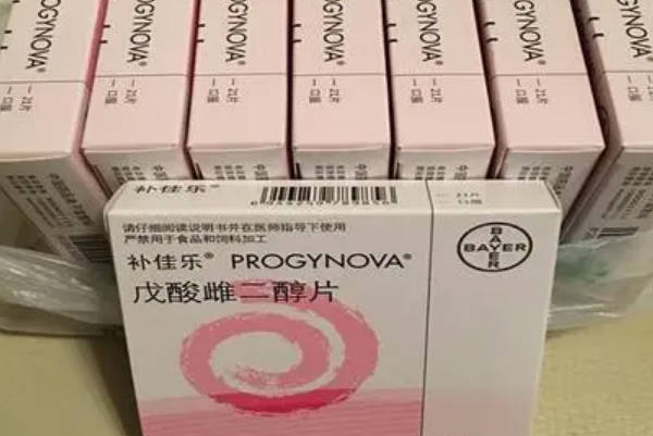 补佳乐可缓解卵巢功能减退