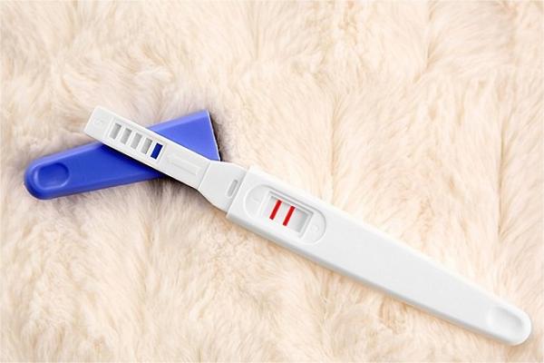 胚胎着床需要时间