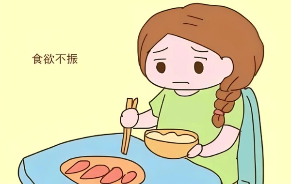 胚胎移植后可能导致恶心呕吐食欲不振