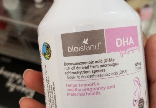 澳洲佰澳朗德孕妇dha怎么样？