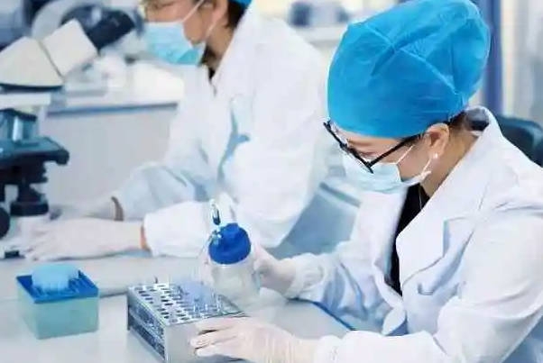 赴俄做试管的整个流程都很快
