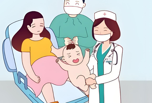什么体质的女人生一胎时开指快？