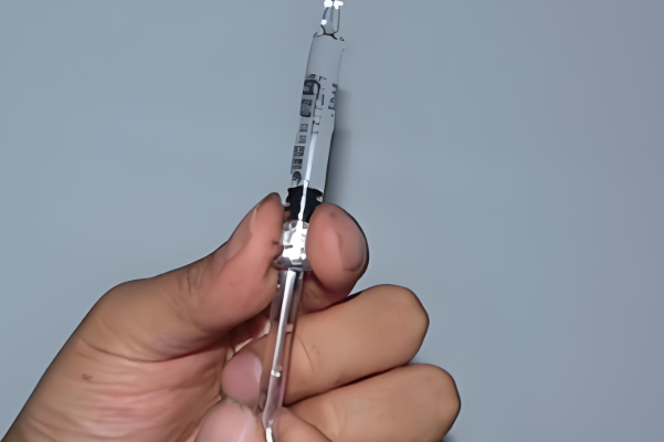 试管达必佳降调针注射前需要排气吗？