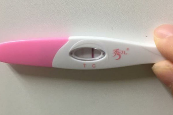 金秀儿验孕棒准确率高