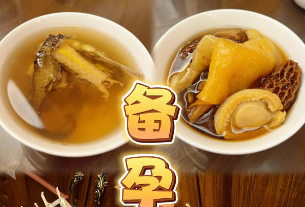 饮食不能直接影响胎儿的性别