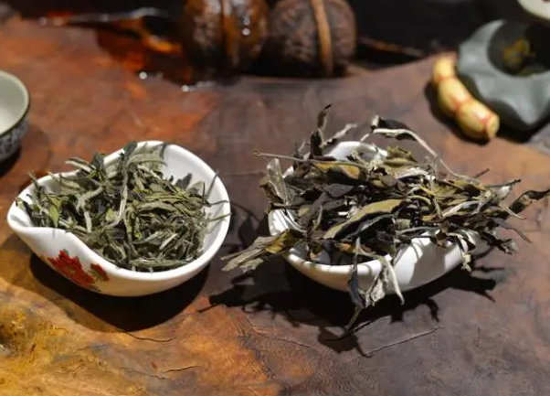 备孕能喝茶，但最好制好饮茶的量