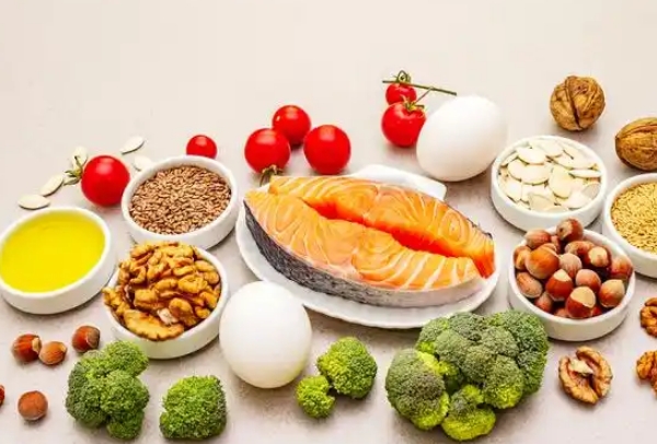 男士备孕吃什么提高精子质量，科学饮食快速提升