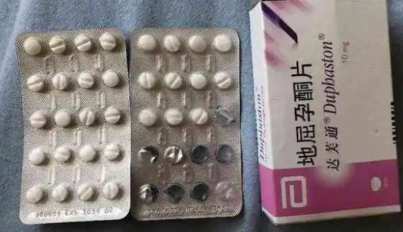 做三代试管移植前的姐妹吃18天补佳乐有副作用吗？