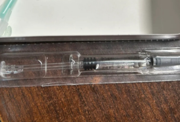 促排针不是越贵打的次数越少