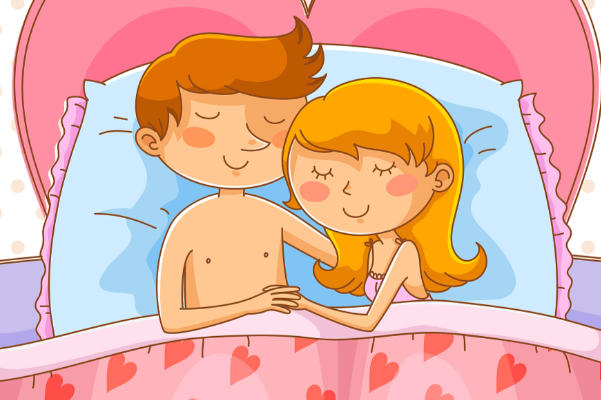 准爸妈们在试管移植前可以正常的过性生活吗？