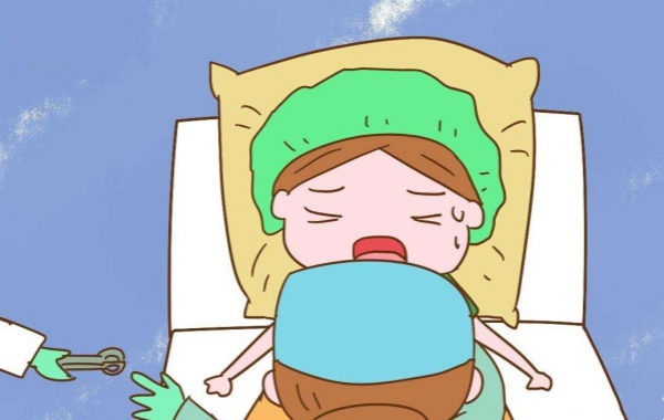 剖腹产指征15条汇总，胎位不正一定要剖