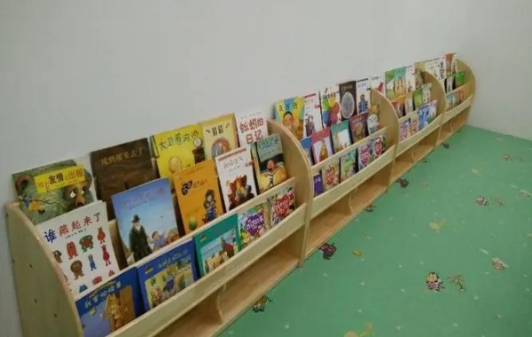 幼儿园的学习主要是让宝宝学会自我独立