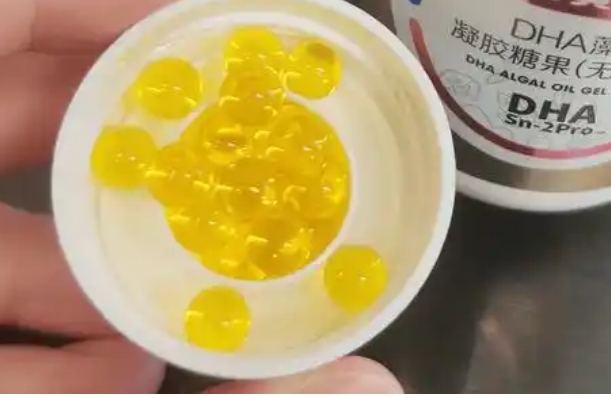 dha可以促进宝宝大脑发育