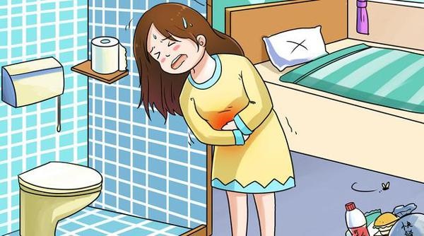移植成功后小腹会隐隐作痛