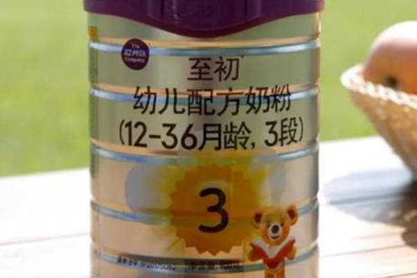 医生推荐新生儿喝的a2至初奶粉口碑，消化好不好看完本文便知晓