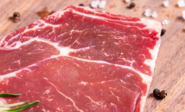 牛肉是热性食物