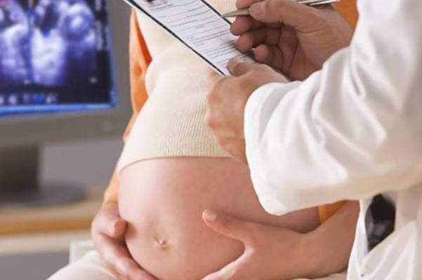 女性怀孕孕酮正常范围值参考，过了10周数值低也安全