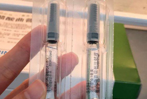 达必佳能控制卵泡的发育程度
