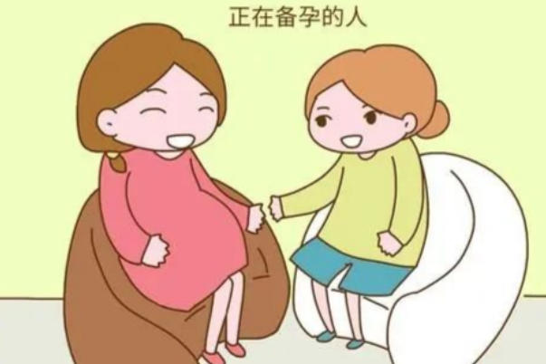 女性备孕要做妇科检查