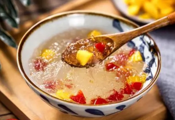 试管移植后要吃容易消化的食物