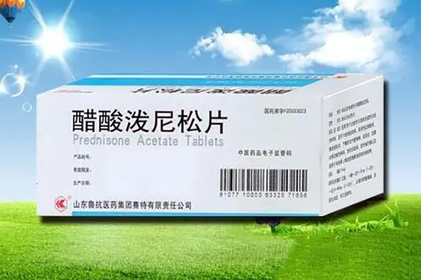 波尼松对试管移植的作用很大