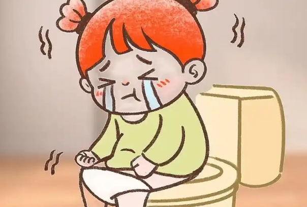 便秘可以多吃一些含纤维的食物