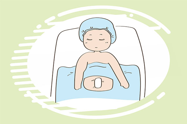 剖腹产生三胎对身体很不好